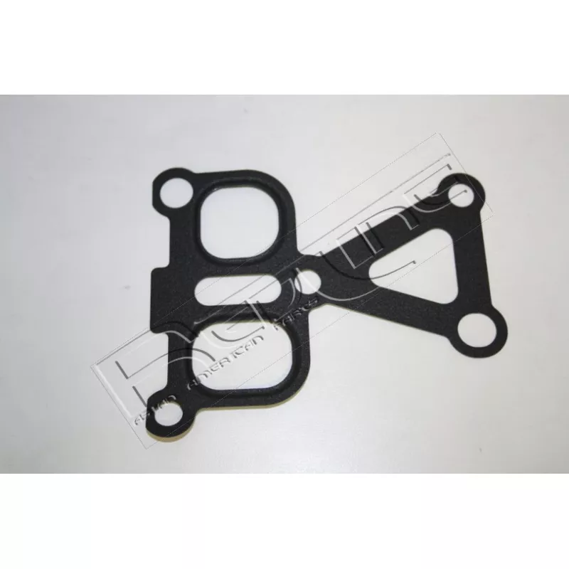 Joint d'étanchéité, pompe à eau RED-LINE 34KI011