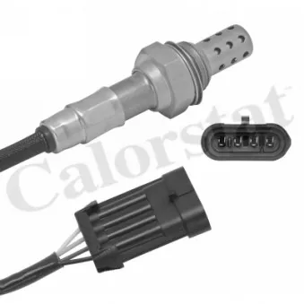 Sonde lambda CALORSTAT BY VERNET LS140004