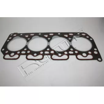 Joint d'étanchéité, culasse RED-LINE