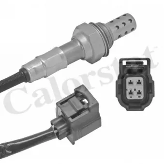 Sonde lambda CALORSTAT BY VERNET LS140017