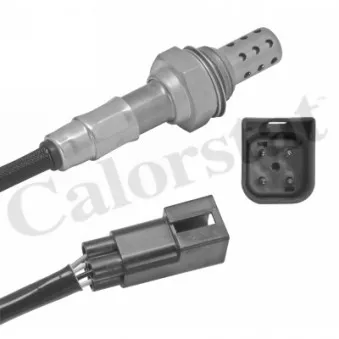Sonde lambda CALORSTAT BY VERNET LS140031