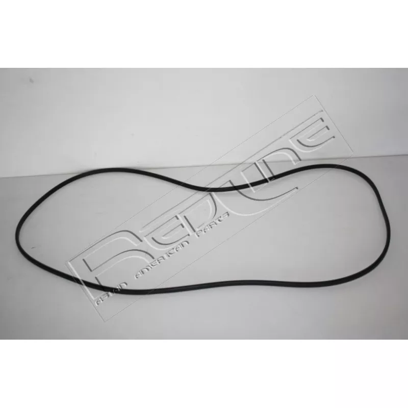 Joint de cache culbuteurs RED-LINE 34TO037