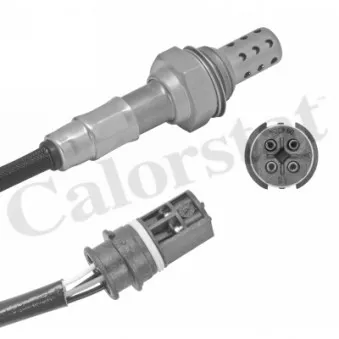 Sonde lambda CALORSTAT BY VERNET LS140065