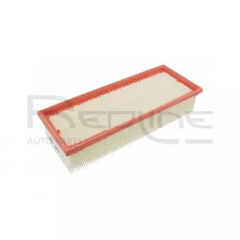 Filtre à air RED-LINE 36AU000