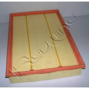 Filtre à air RED-LINE 36BE000