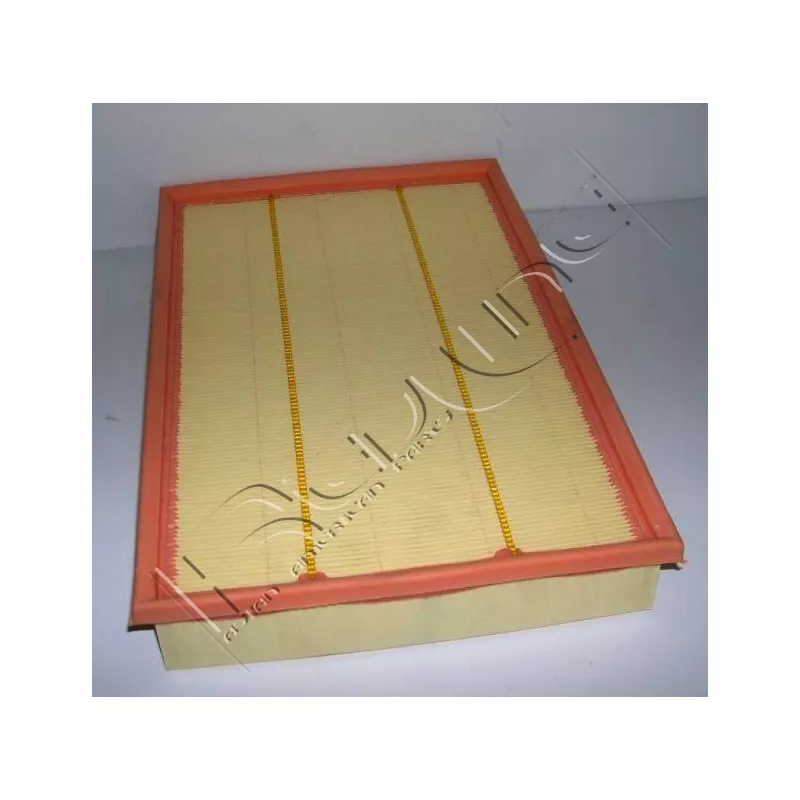 Filtre à air RED-LINE 36BE000