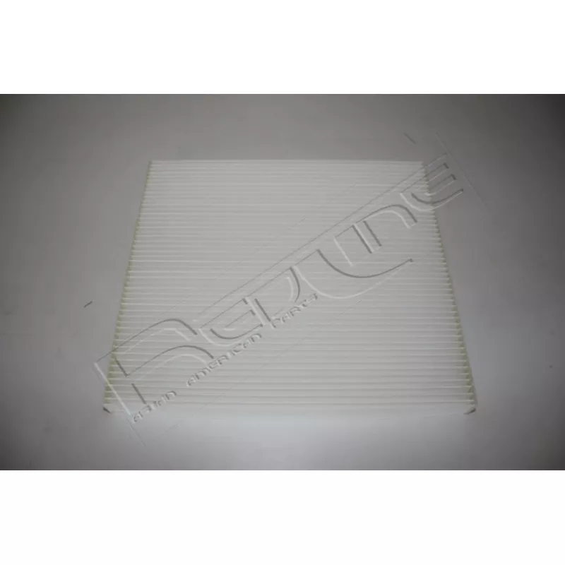 Filtre, air de l'habitacle RED-LINE 36CD001
