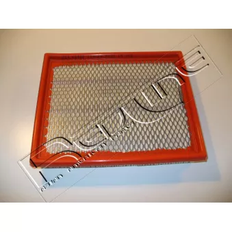 Filtre à air RED-LINE 36CH001