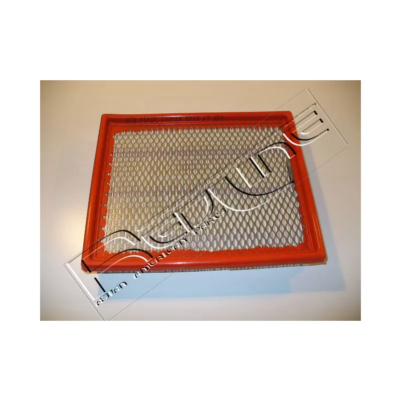 Filtre à air RED-LINE 36CH001