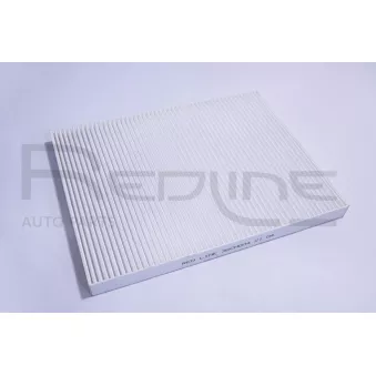 Filtre, air de l'habitacle RED-LINE