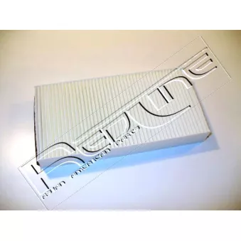 Filtre, air de l'habitacle RED-LINE 36CH005