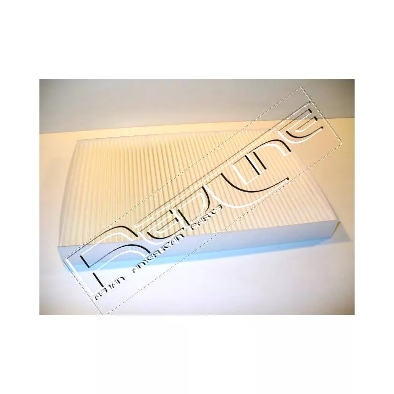 Filtre, air de l'habitacle RED-LINE 36CH010