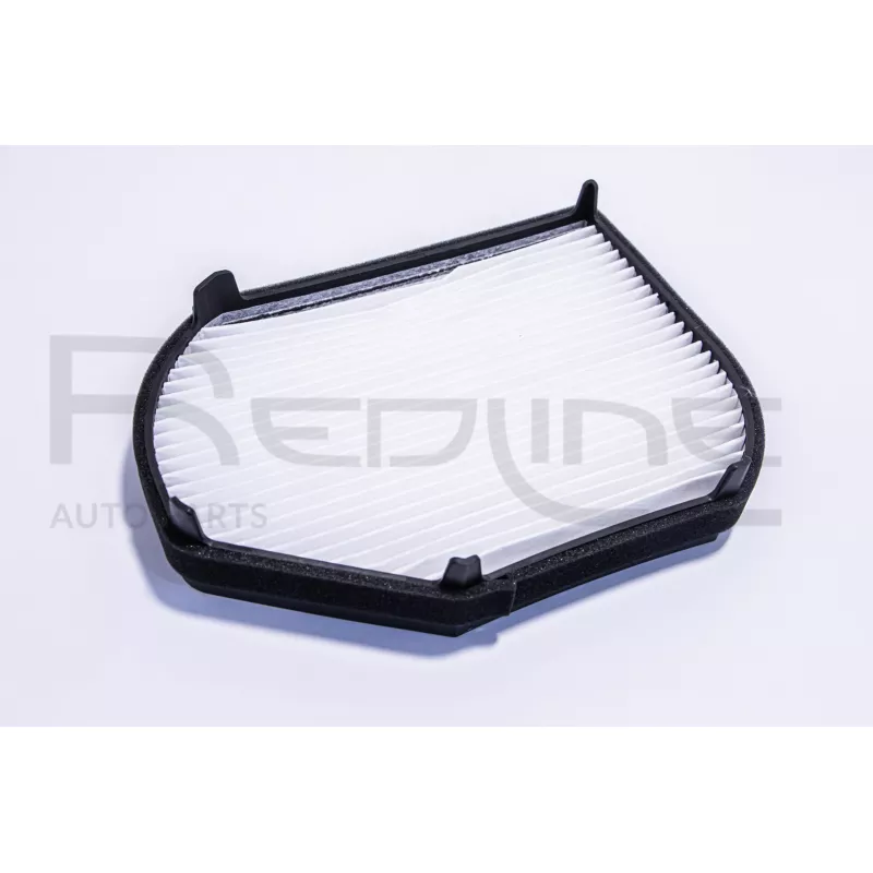 Filtre, air de l'habitacle RED-LINE 36CH012