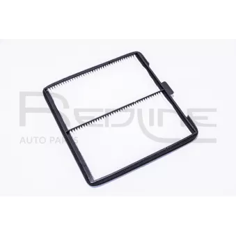 Filtre, air de l'habitacle RED-LINE 36CV015