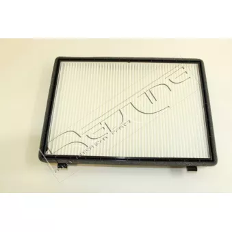 Filtre, air de l'habitacle RED-LINE 36CV025