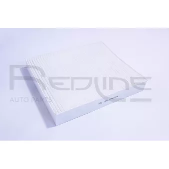 Filtre, air de l'habitacle RED-LINE 36CV031