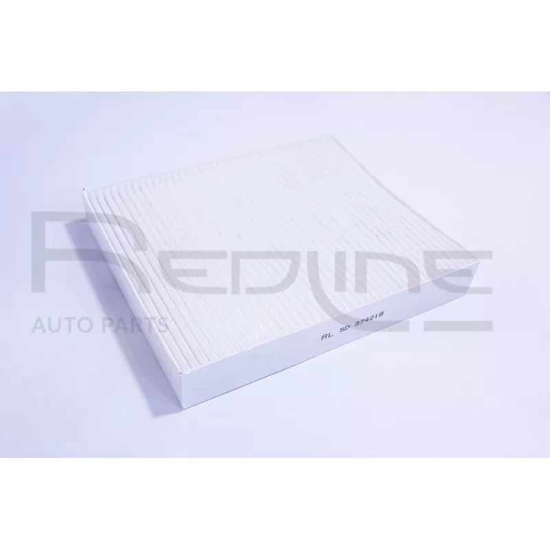 Filtre, air de l'habitacle RED-LINE 36CV031