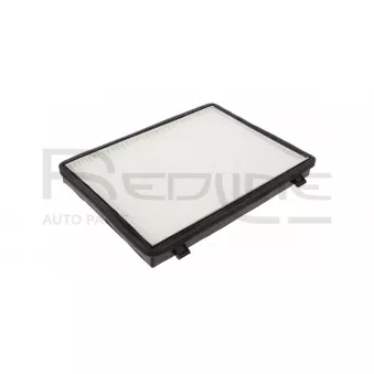 Filtre, air de l'habitacle RED-LINE 36CV042