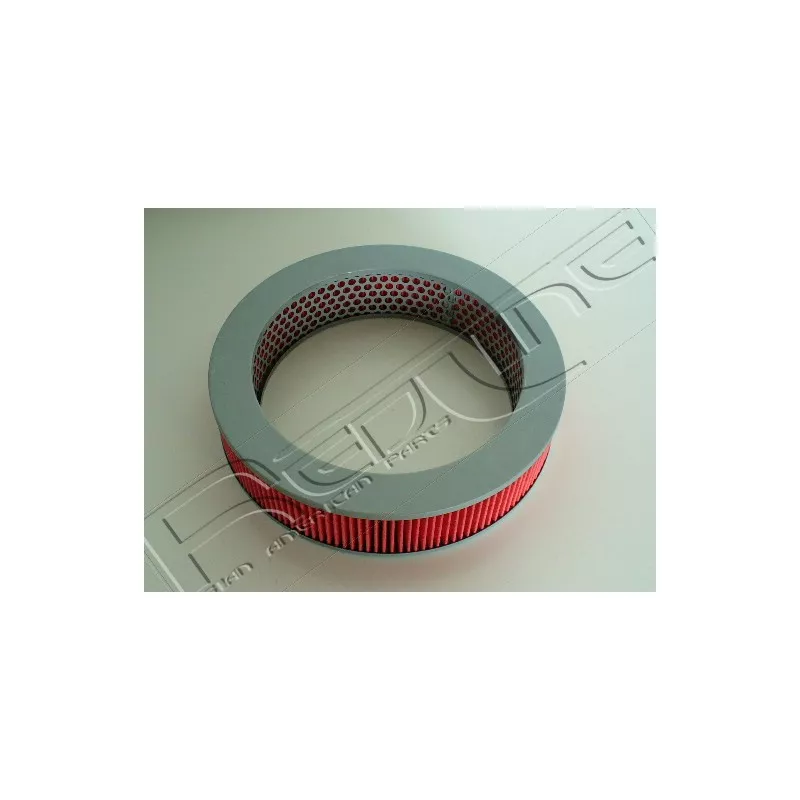 Filtre à air RED-LINE 36DA010