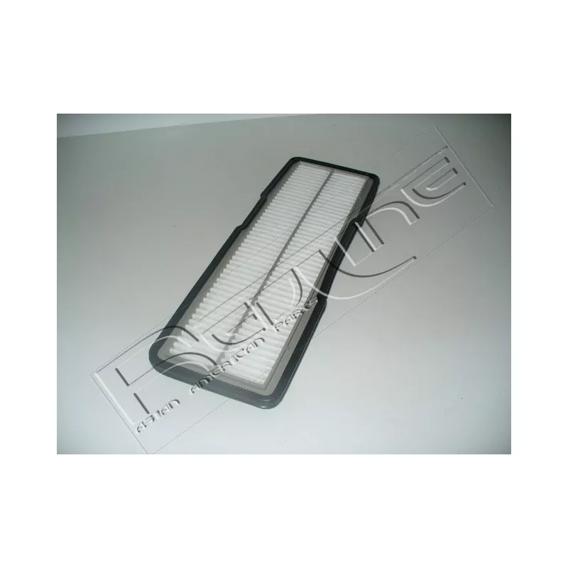 Filtre à air RED-LINE 36DA015