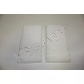 Filtre, air de l'habitacle RED-LINE