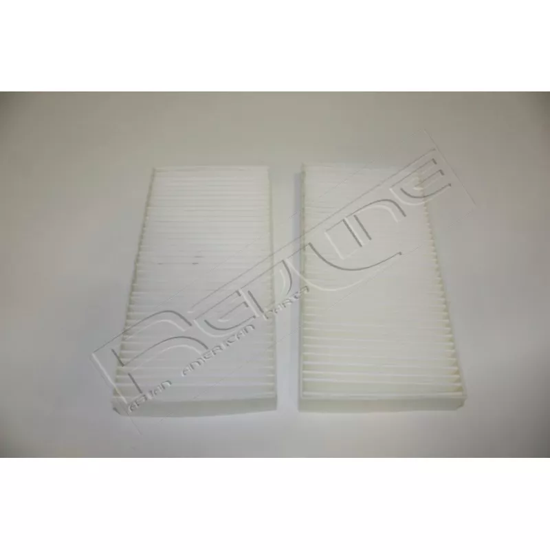 Filtre, air de l'habitacle RED-LINE 36DG008