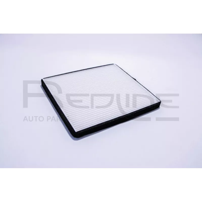 Filtre, air de l'habitacle RED-LINE 36DR001
