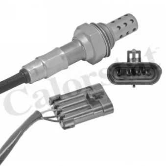 Sonde lambda CALORSTAT BY VERNET LS140086