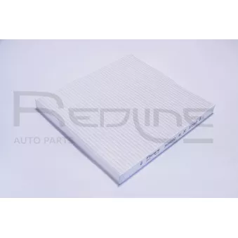 Filtre, air de l'habitacle RED-LINE