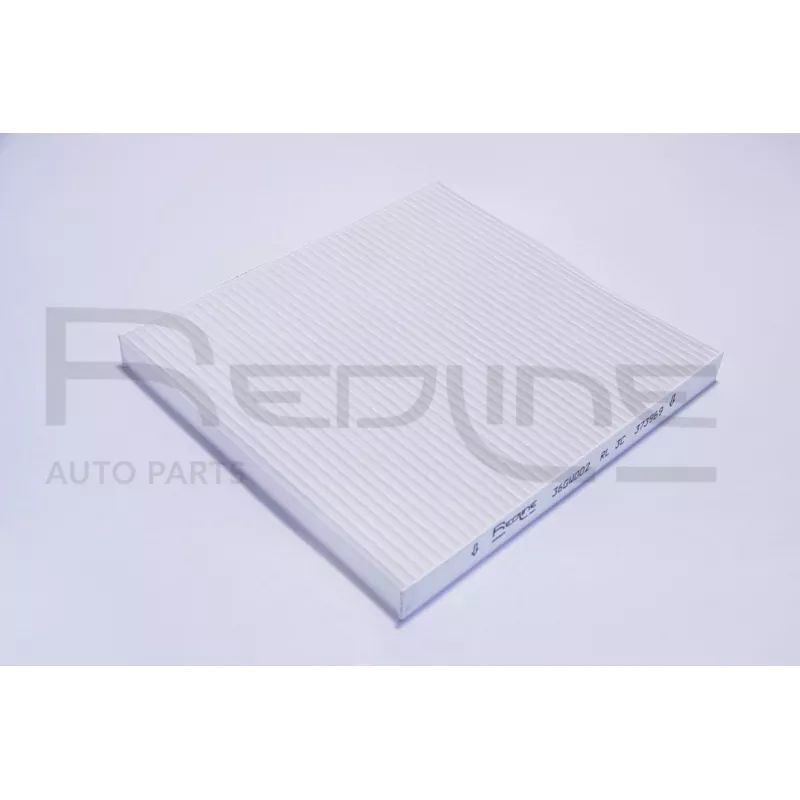 Filtre, air de l'habitacle RED-LINE 36GW002