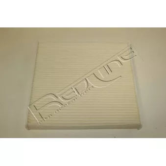 Filtre, air de l'habitacle RED-LINE 36GW005