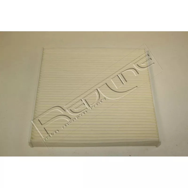 Filtre, air de l'habitacle RED-LINE 36GW005