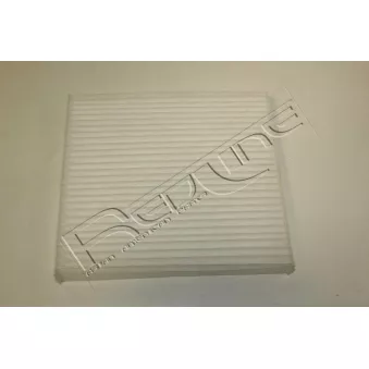 Filtre, air de l'habitacle RED-LINE 36GW006