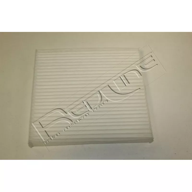 Filtre, air de l'habitacle RED-LINE 36GW006
