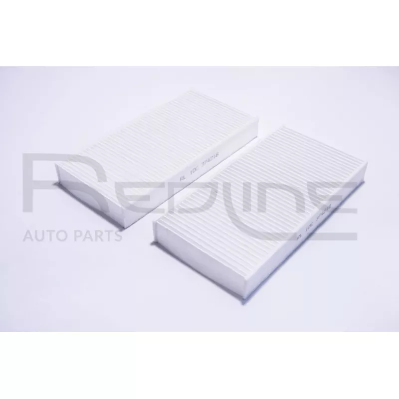 Filtre, air de l'habitacle RED-LINE 36HO005
