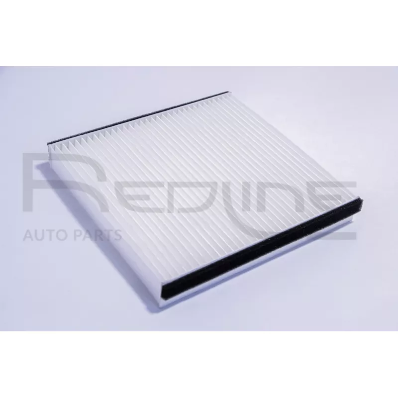 Filtre, air de l'habitacle RED-LINE 36HO008