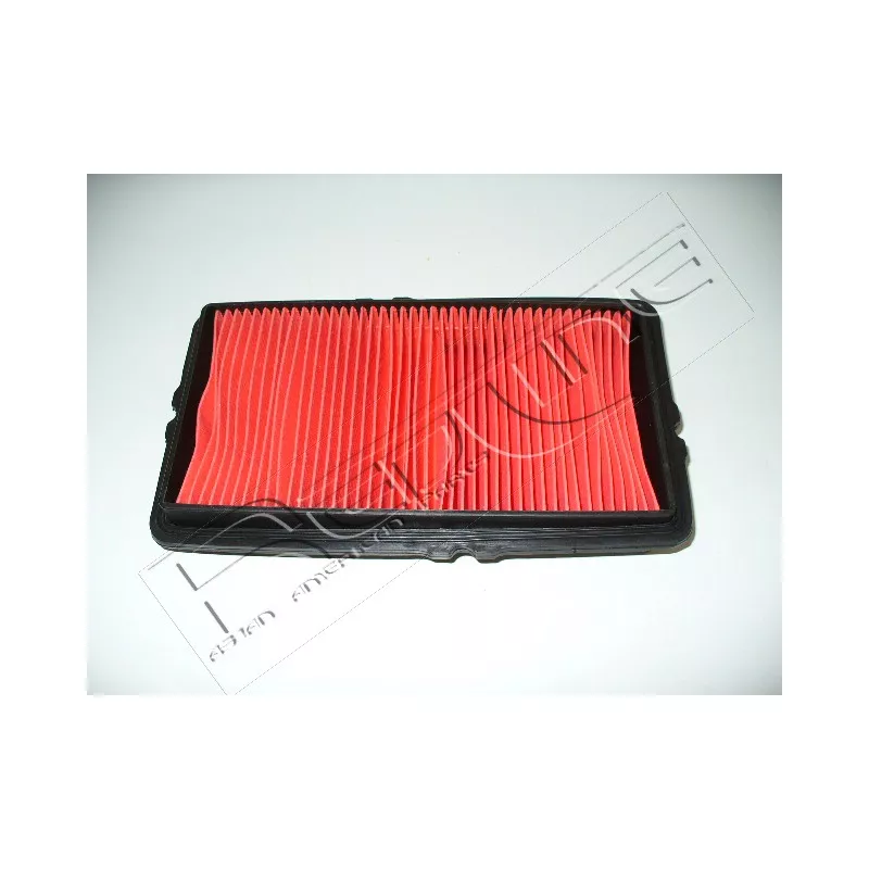 Filtre à air RED-LINE 36HO009