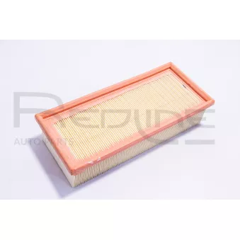 Filtre à air RED-LINE 36HO013