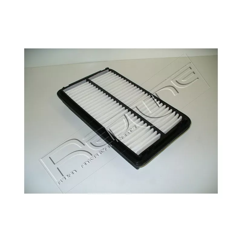 Filtre à air RED-LINE 36HO014