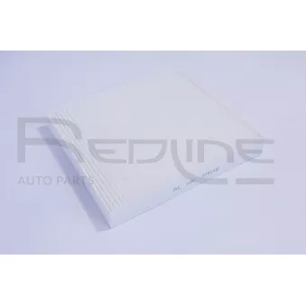 Filtre, air de l'habitacle RED-LINE