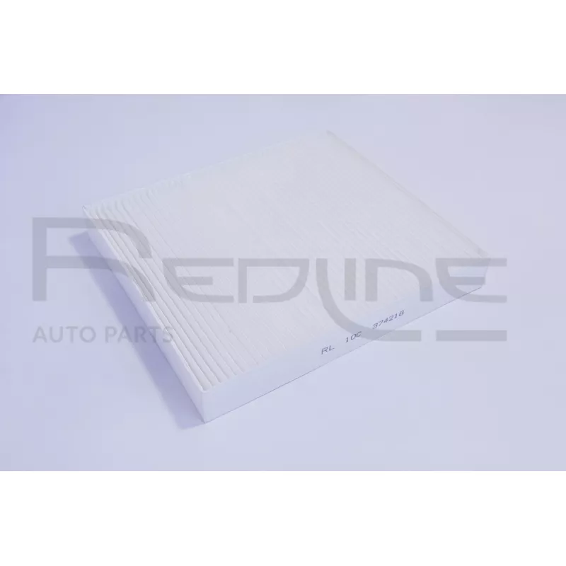 Filtre, air de l'habitacle RED-LINE 36HO019