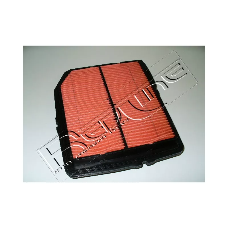 Filtre à air RED-LINE 36HO020