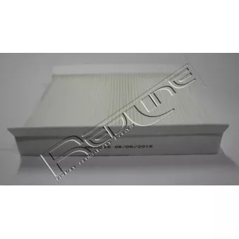 Filtre, air de l'habitacle RED-LINE