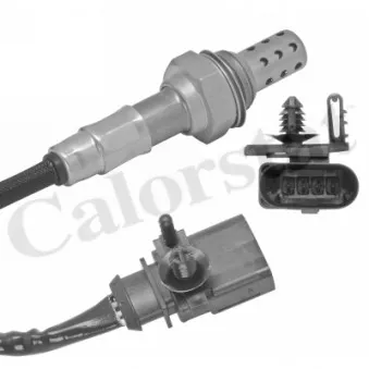 Sonde lambda CALORSTAT BY VERNET LS140104