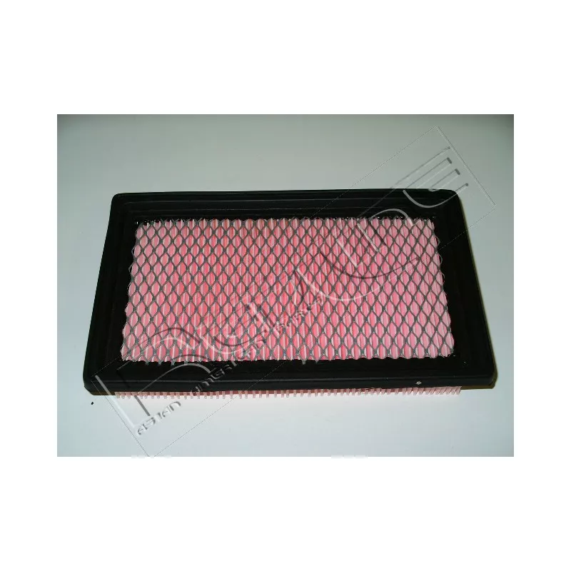 Filtre à air RED-LINE 36HO033