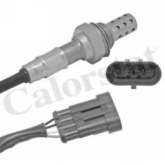 Sonde lambda CALORSTAT BY VERNET LS140105