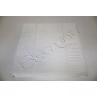 Filtre, air de l'habitacle RED-LINE 36HO044