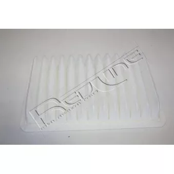 Filtre à air RED-LINE 36HO048