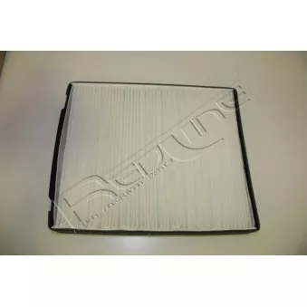 Filtre, air de l'habitacle RED-LINE 36HY021