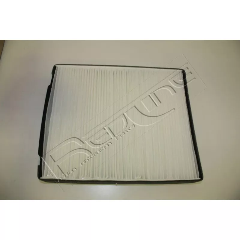 Filtre, air de l'habitacle RED-LINE 36HY021